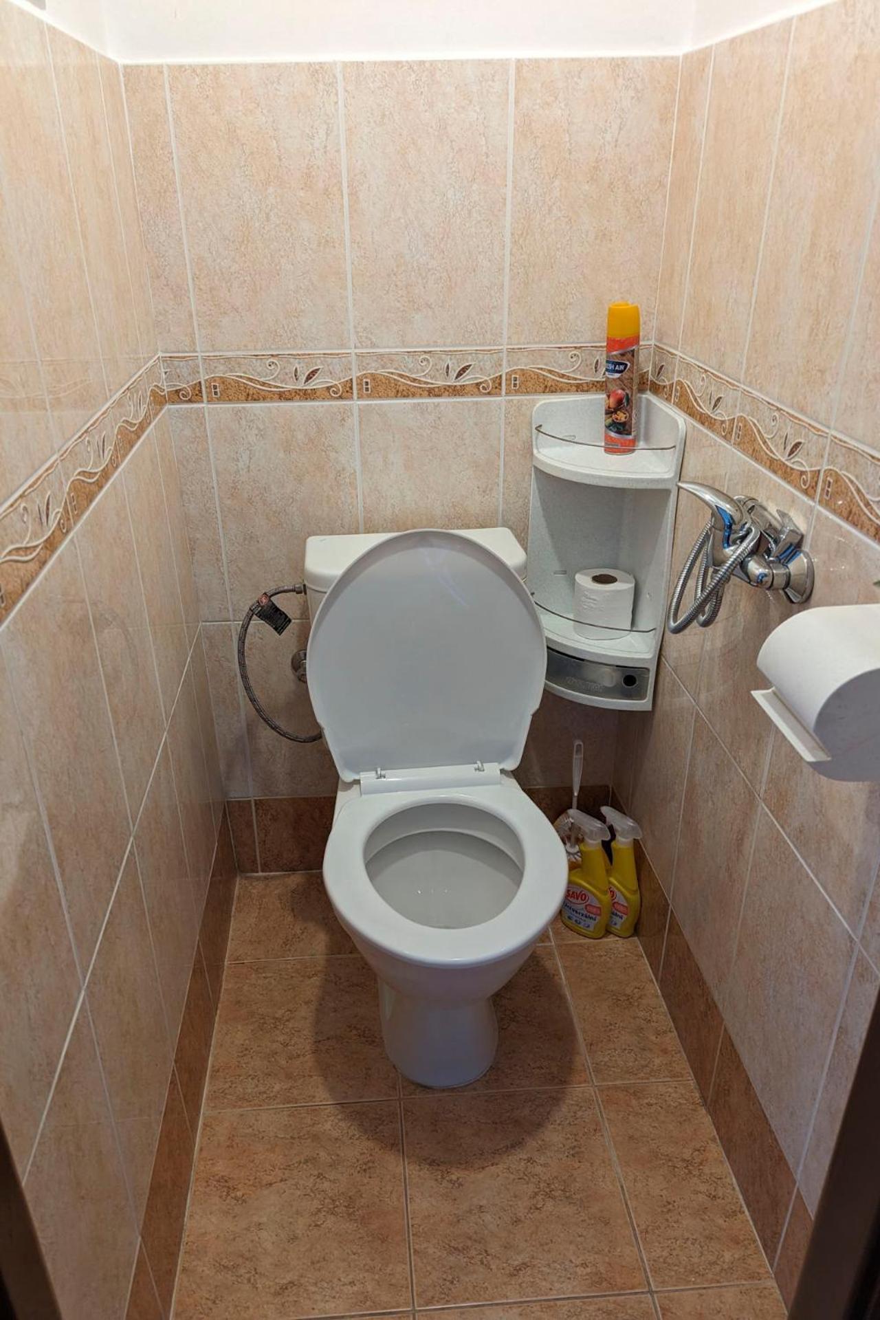 Vila Imagina Ratbor Bagian luar foto