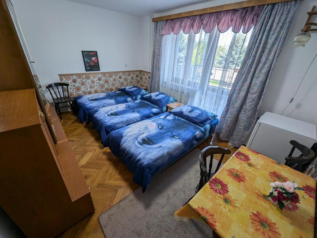 Vila Imagina Ratbor Bagian luar foto