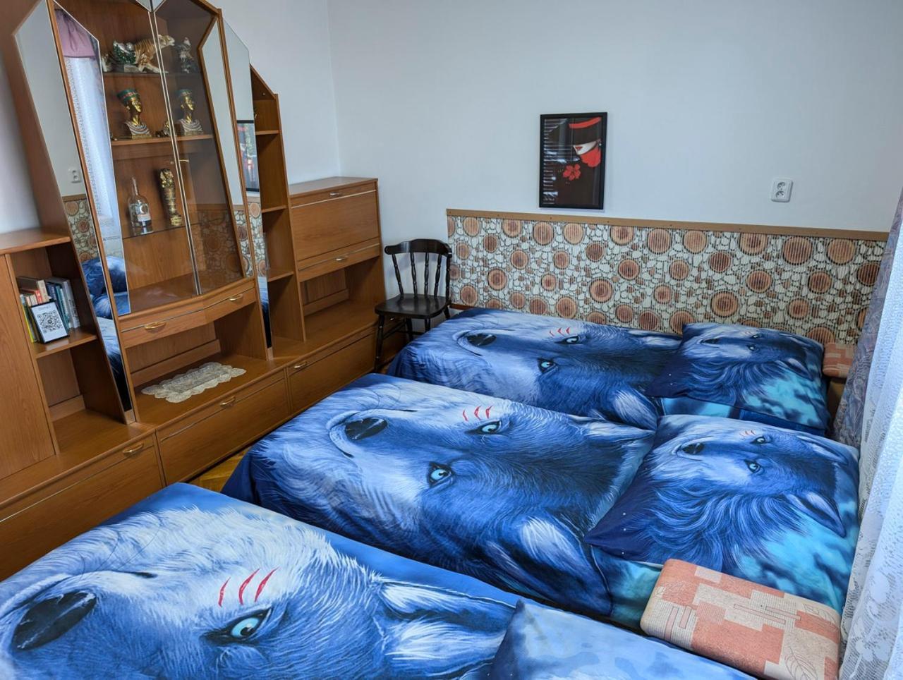 Vila Imagina Ratbor Bagian luar foto