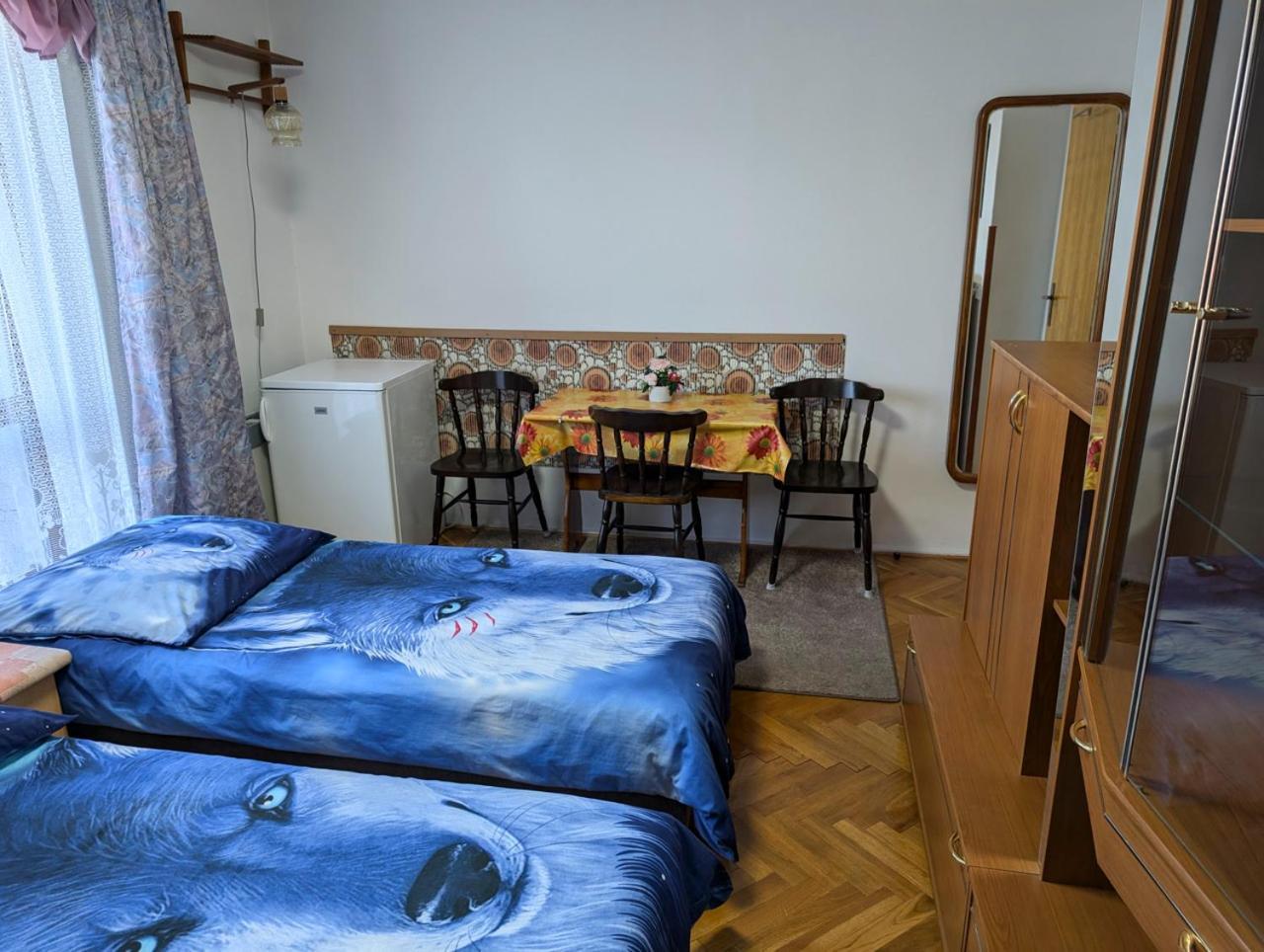 Vila Imagina Ratbor Bagian luar foto