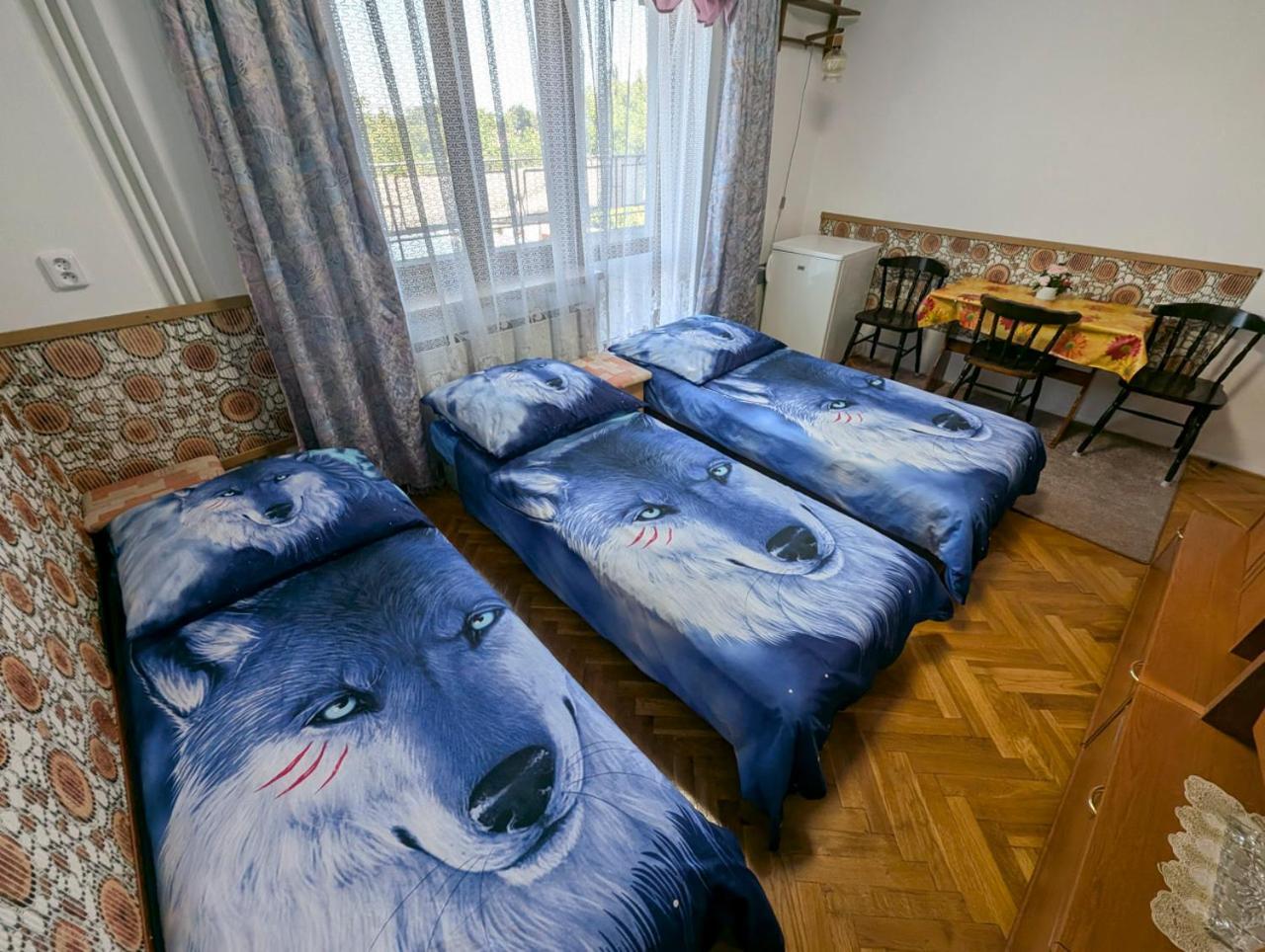 Vila Imagina Ratbor Bagian luar foto