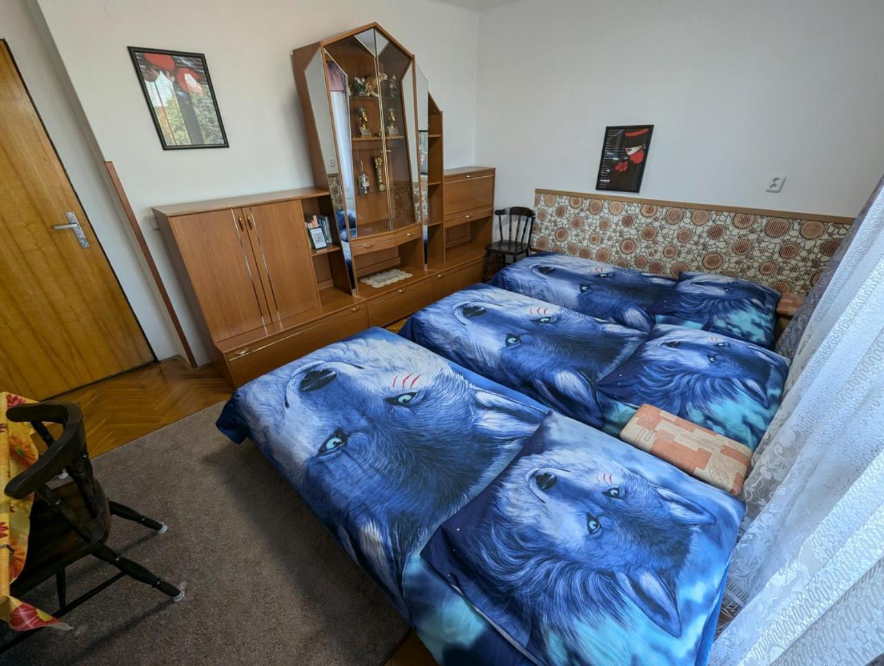 Vila Imagina Ratbor Bagian luar foto
