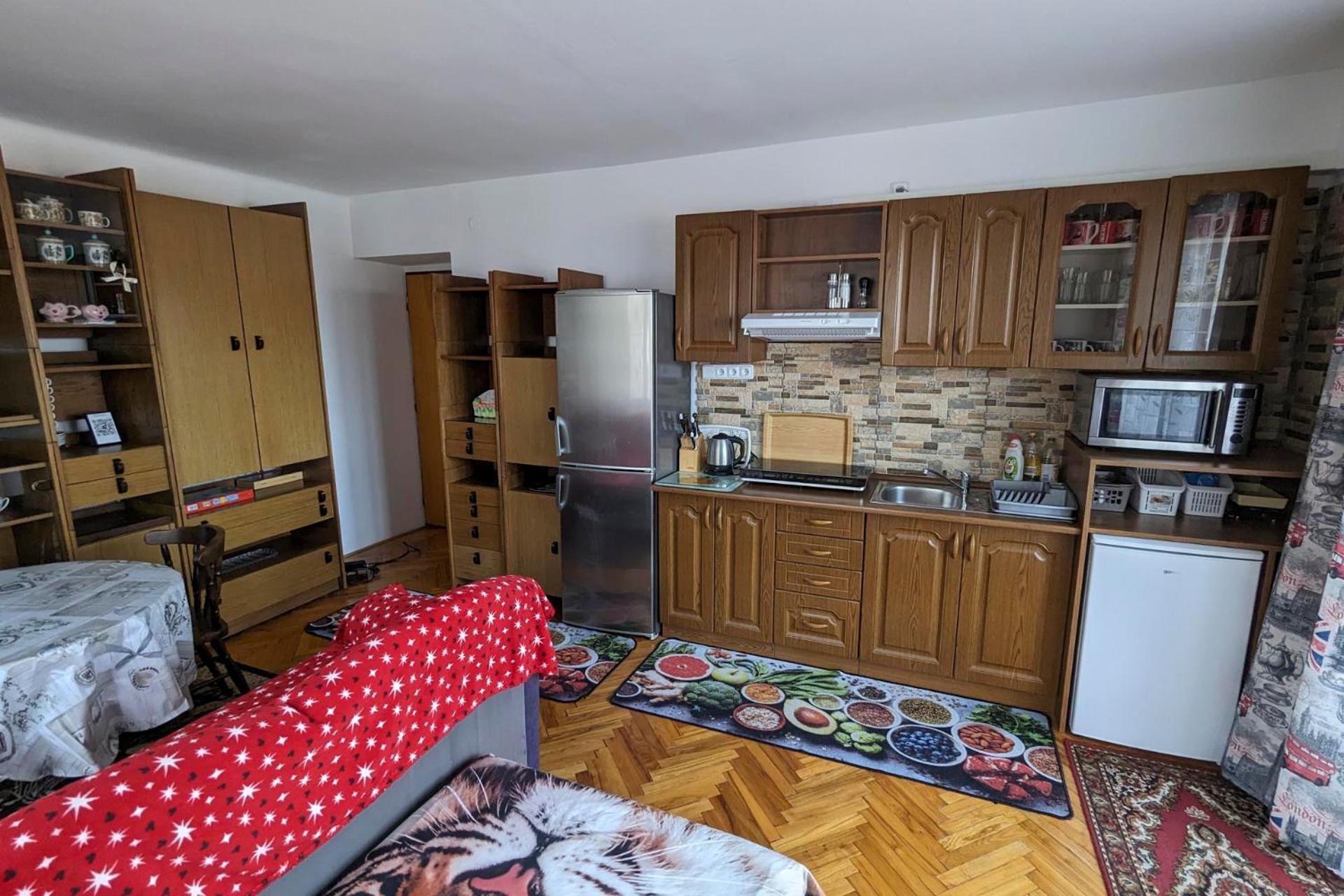 Vila Imagina Ratbor Bagian luar foto