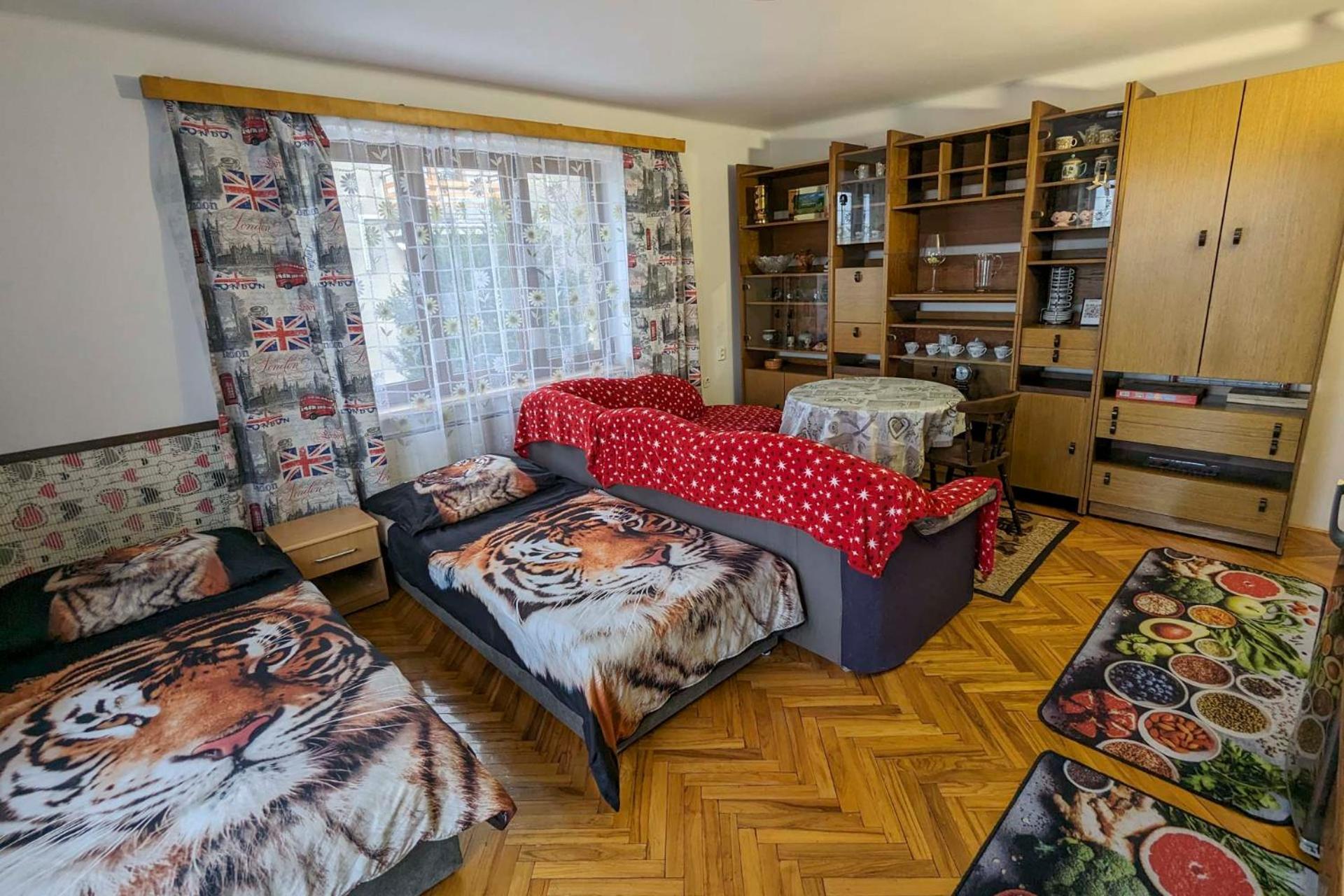 Vila Imagina Ratbor Bagian luar foto